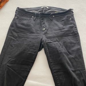 Madewell Jeans